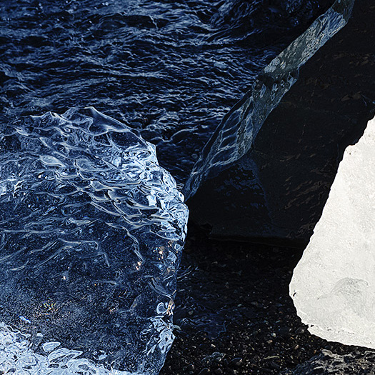 Jökulsarlon I – Image 2