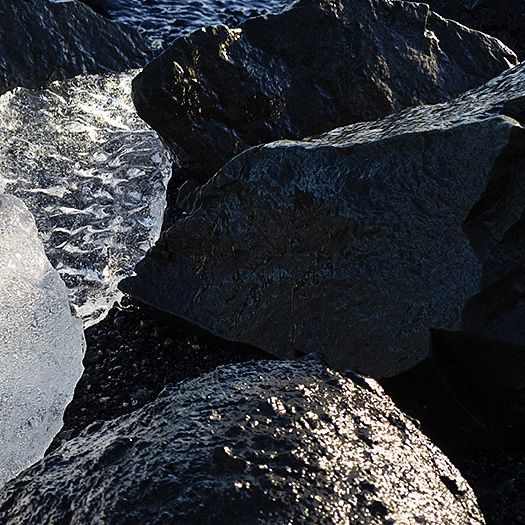 Jökulsarlon I – Image 4