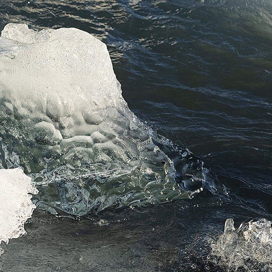 Jökulsarlon III – Image 4