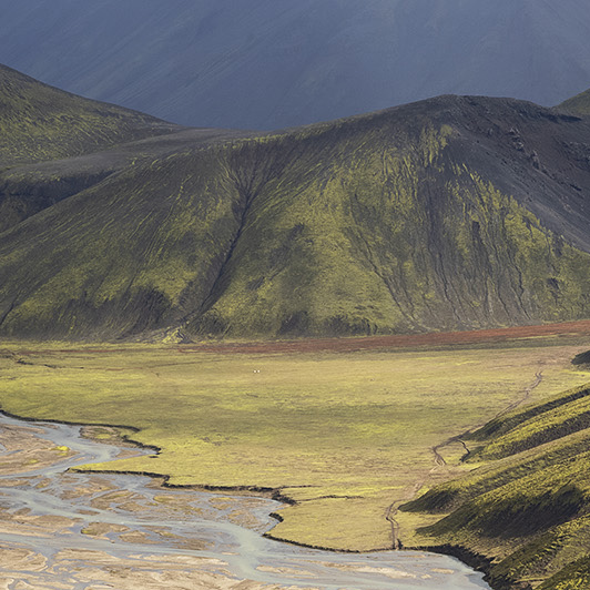 Landmannalaugar I – Image 2