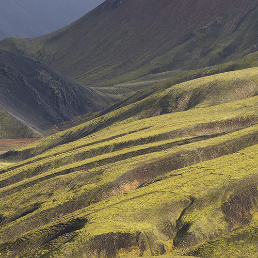 Landmannalaugar I – Image 3