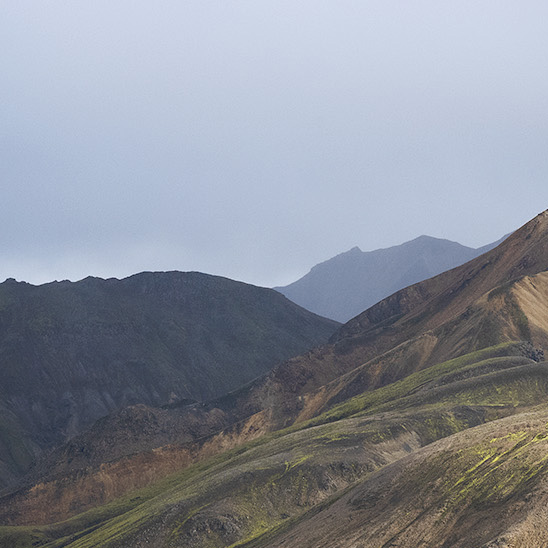 Landmannalaugar II – Image 2