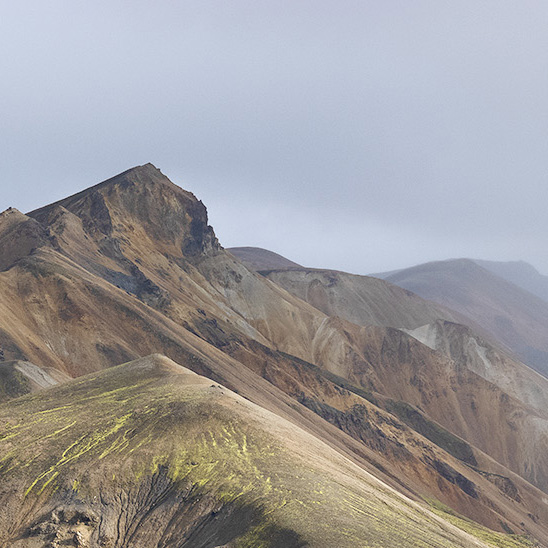 Landmannalaugar II – Image 3