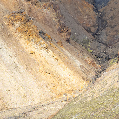 Landmannalaugar III – Image 3