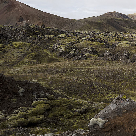 Landmannalaugar IV – Image 2