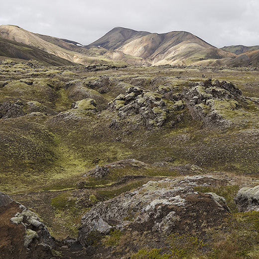 Landmannalaugar IV – Image 3