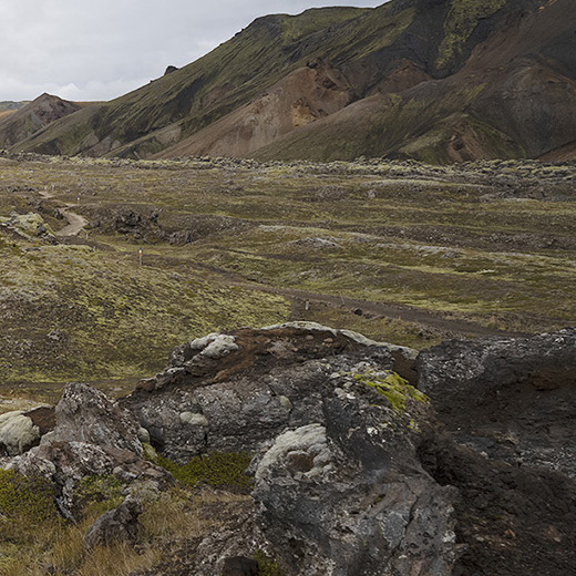 Landmannalaugar IV – Image 4