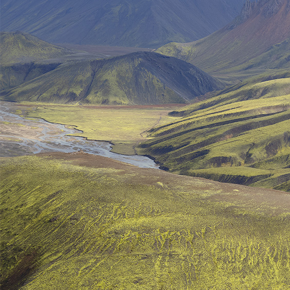 Landmannalaugar X – Image 2