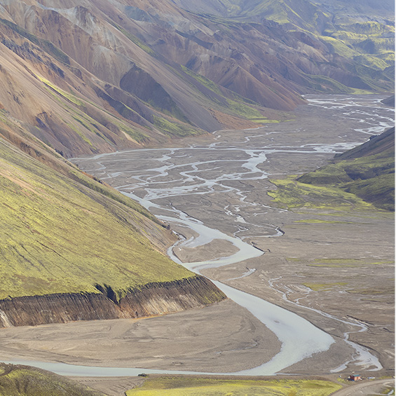 Landmannalaugar X – Image 4