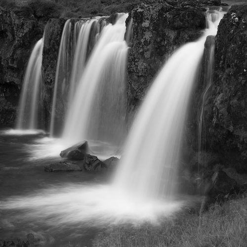Tirage photo Islande - Kirkjufell