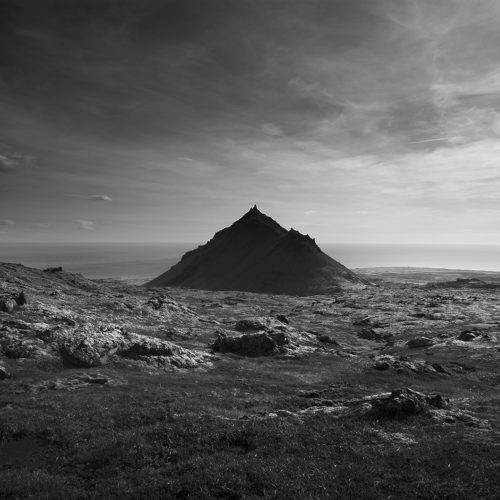Tirage photo Islande - Snaefellsnes II