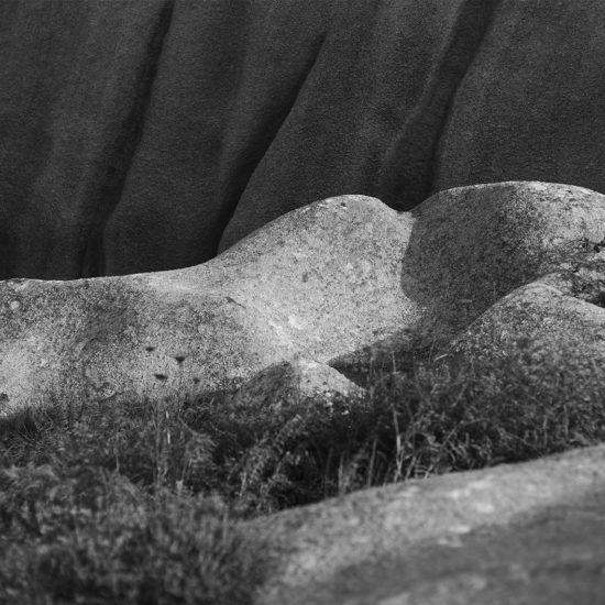 Tirage photo de rochers en Bretagne - Rochers II