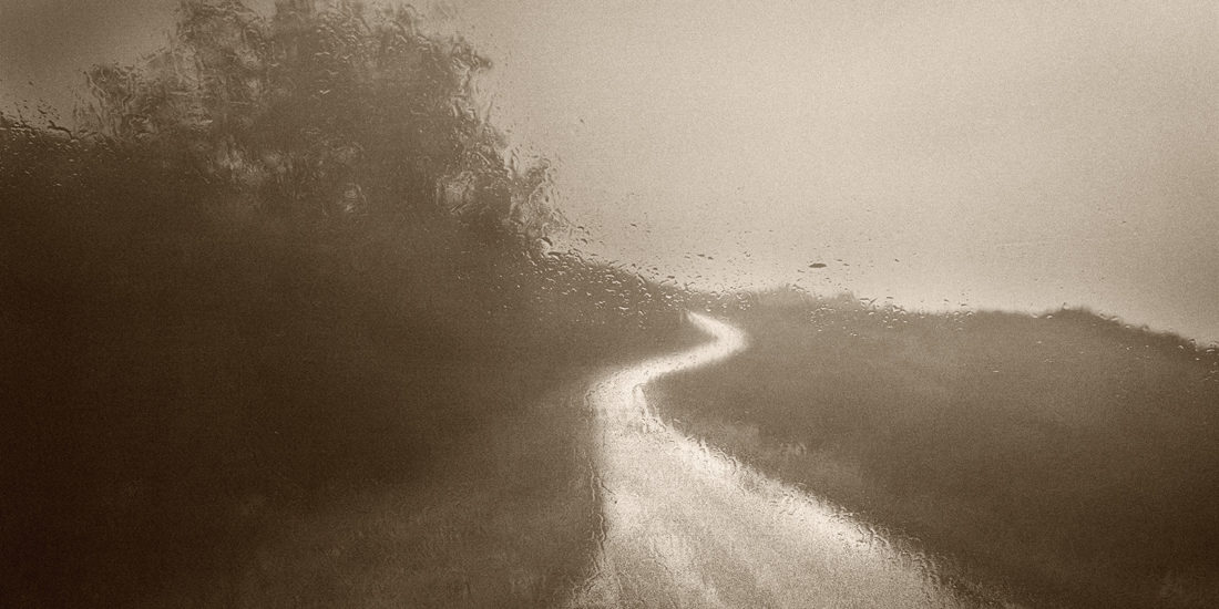 Tirage photo d'art - île de Skye I par Yves Luyet