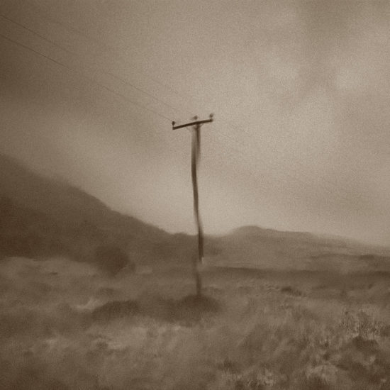 Tirage photo d'art - île de Skye I par Yves Luyet