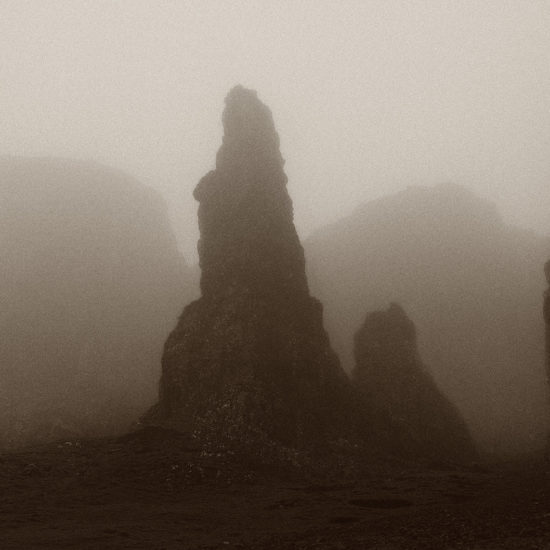Tirage photo d'art Skye V par Yves Luyet